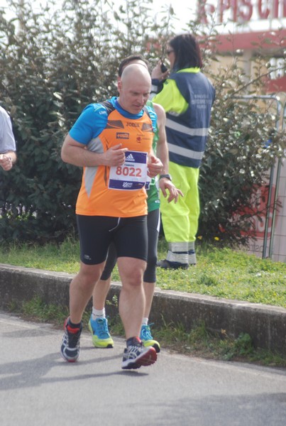 Roma Ostia Half Marathon (12/03/2017) 00017