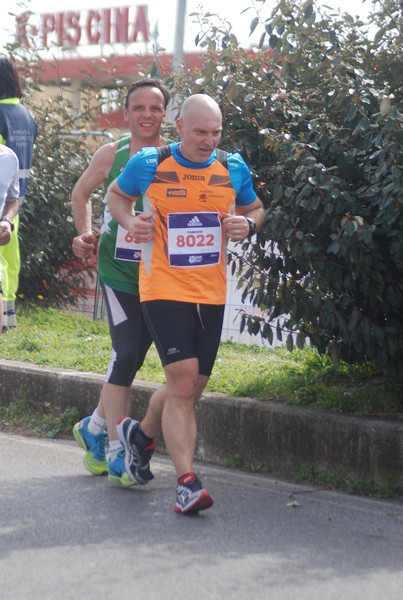 Roma Ostia Half Marathon (12/03/2017) 00018