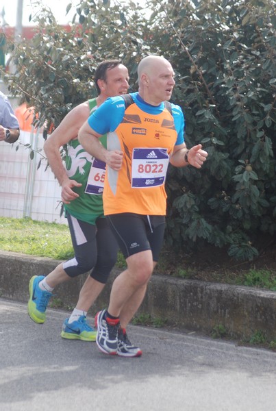 Roma Ostia Half Marathon (12/03/2017) 00019