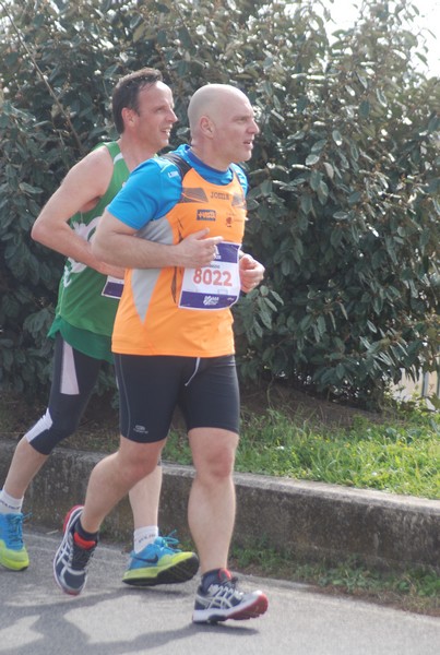 Roma Ostia Half Marathon (12/03/2017) 00020