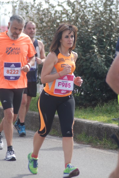 Roma Ostia Half Marathon (12/03/2017) 00022