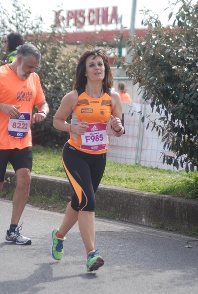 Roma Ostia Half Marathon (12/03/2017) 00024