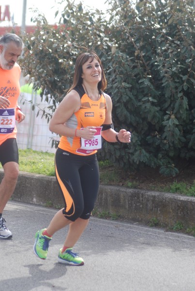 Roma Ostia Half Marathon (12/03/2017) 00025