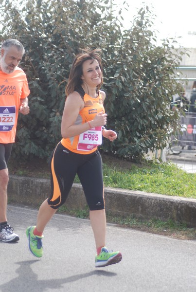 Roma Ostia Half Marathon (12/03/2017) 00026