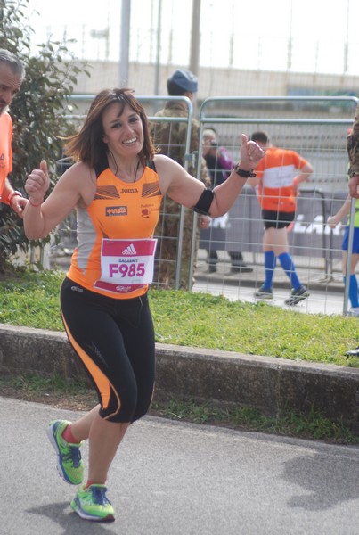 Roma Ostia Half Marathon (12/03/2017) 00027