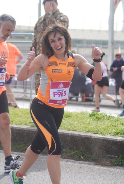 Roma Ostia Half Marathon (12/03/2017) 00028