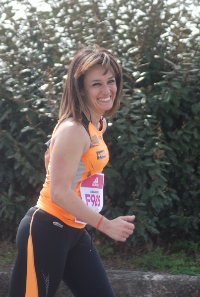 Roma Ostia Half Marathon (12/03/2017) 00030