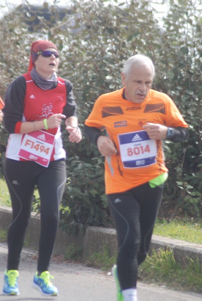 Roma Ostia Half Marathon (12/03/2017) 00031