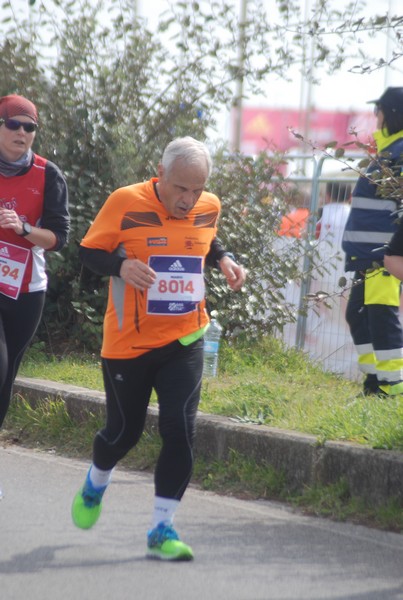 Roma Ostia Half Marathon (12/03/2017) 00033