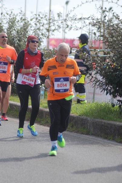 Roma Ostia Half Marathon (12/03/2017) 00035