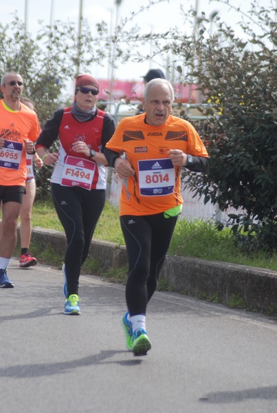 Roma Ostia Half Marathon (12/03/2017) 00036