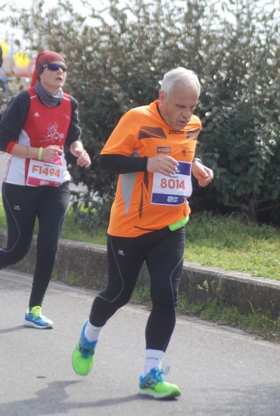 Roma Ostia Half Marathon (12/03/2017) 00038