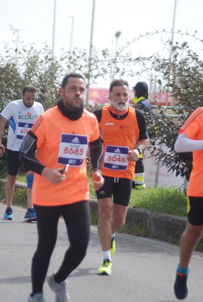 Roma Ostia Half Marathon (12/03/2017) 00039