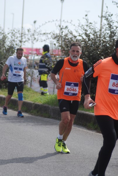 Roma Ostia Half Marathon (12/03/2017) 00041