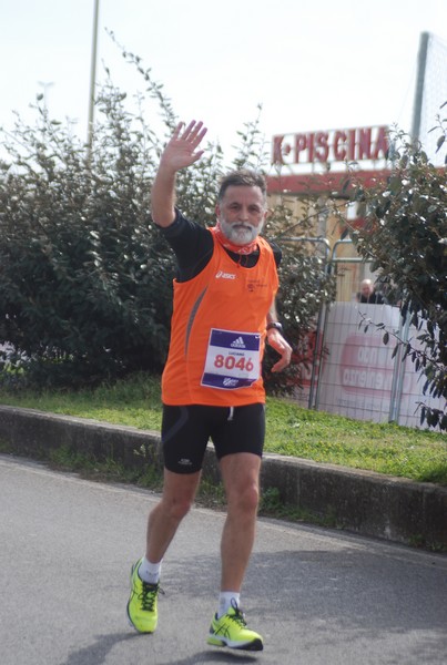Roma Ostia Half Marathon (12/03/2017) 00043