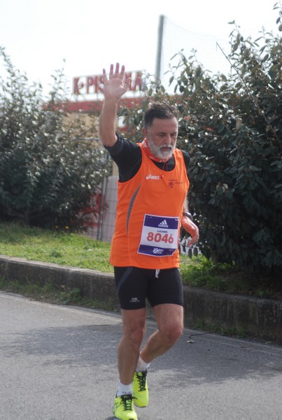 Roma Ostia Half Marathon (12/03/2017) 00044
