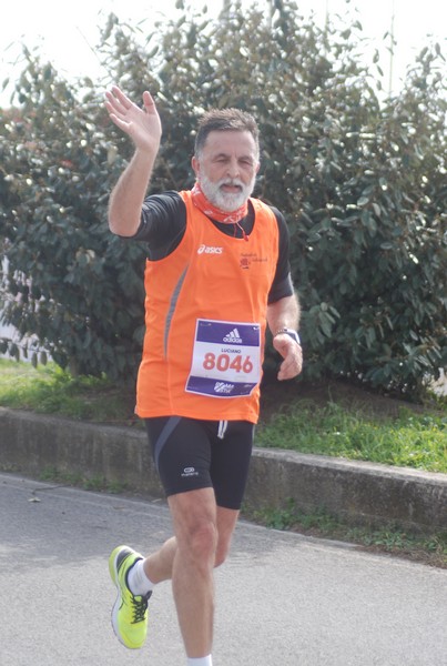Roma Ostia Half Marathon (12/03/2017) 00045