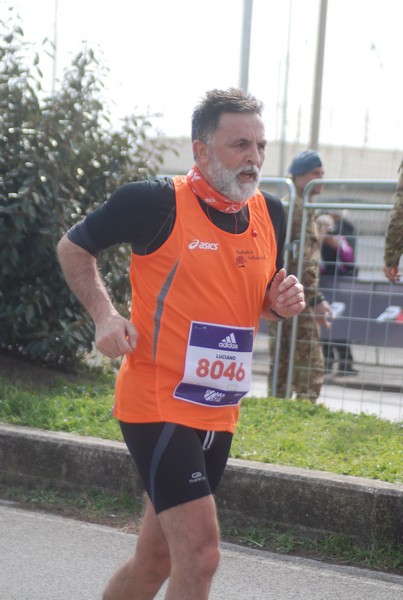Roma Ostia Half Marathon (12/03/2017) 00046
