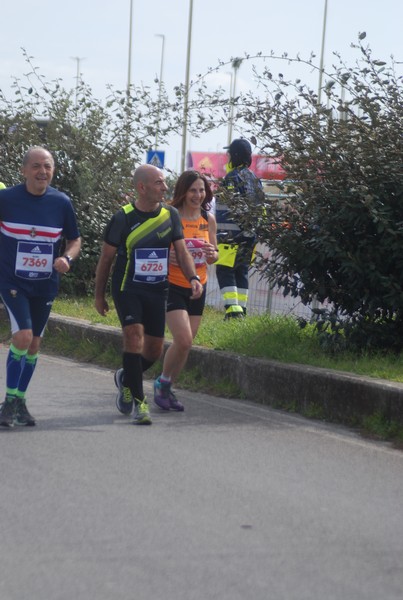 Roma Ostia Half Marathon (12/03/2017) 00048