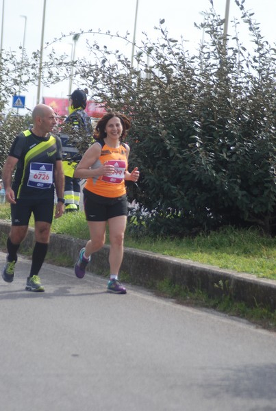 Roma Ostia Half Marathon (12/03/2017) 00049