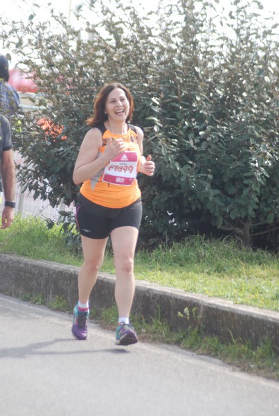 Roma Ostia Half Marathon (12/03/2017) 00050
