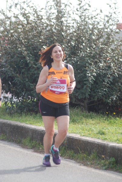 Roma Ostia Half Marathon (12/03/2017) 00051