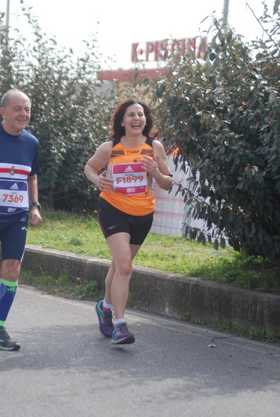 Roma Ostia Half Marathon (12/03/2017) 00053