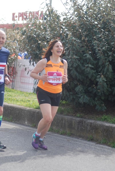 Roma Ostia Half Marathon (12/03/2017) 00054