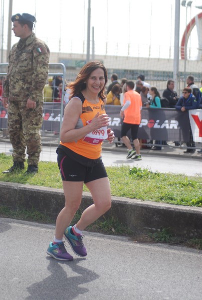 Roma Ostia Half Marathon (12/03/2017) 00057