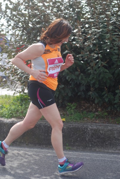 Roma Ostia Half Marathon (12/03/2017) 00059