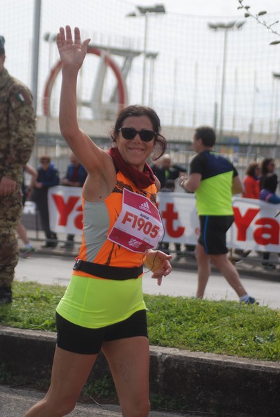 Roma Ostia Half Marathon (12/03/2017) 00060