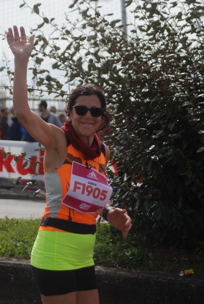 Roma Ostia Half Marathon (12/03/2017) 00061