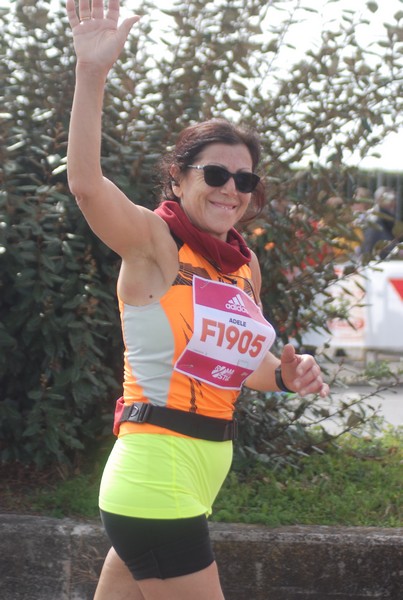Roma Ostia Half Marathon (12/03/2017) 00062