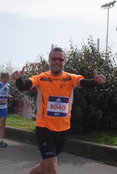 Roma Ostia Half Marathon (12/03/2017) 00063