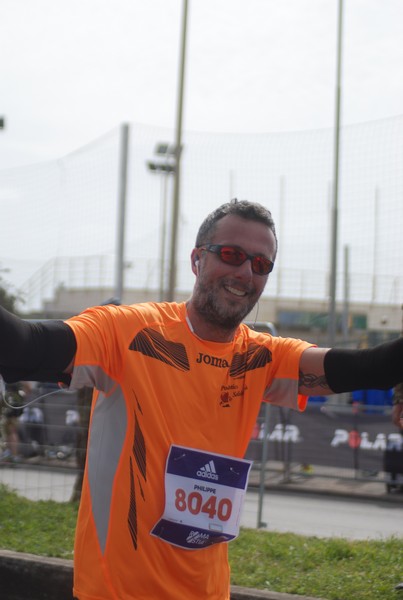 Roma Ostia Half Marathon (12/03/2017) 00064