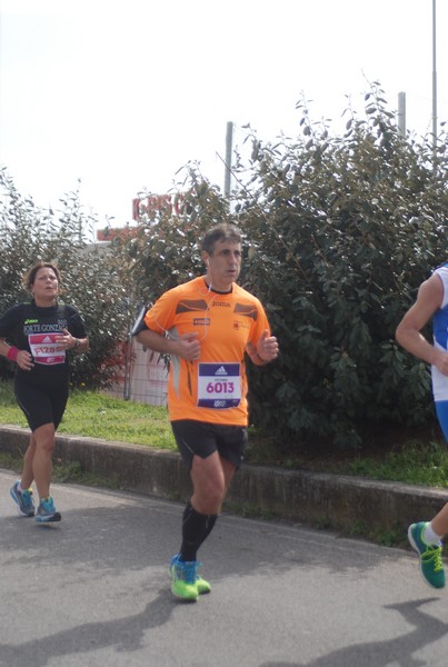 Roma Ostia Half Marathon (12/03/2017) 00065
