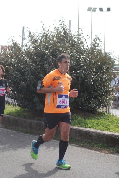 Roma Ostia Half Marathon (12/03/2017) 00066
