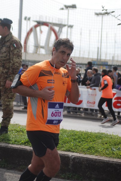 Roma Ostia Half Marathon (12/03/2017) 00069