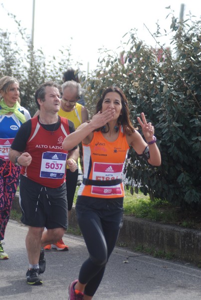 Roma Ostia Half Marathon (12/03/2017) 00078