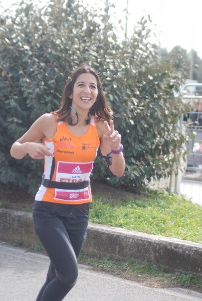 Roma Ostia Half Marathon (12/03/2017) 00079