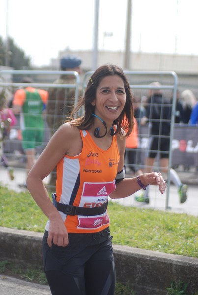 Roma Ostia Half Marathon (12/03/2017) 00080