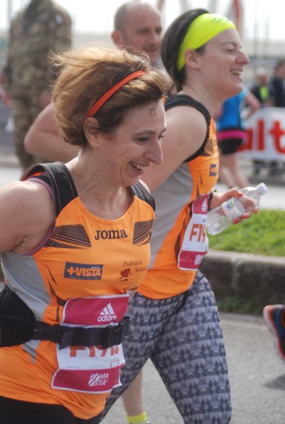 Roma Ostia Half Marathon (12/03/2017) 00089