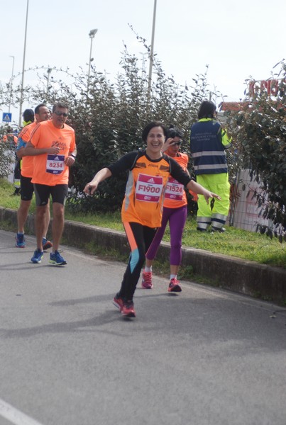 Roma Ostia Half Marathon (12/03/2017) 00091