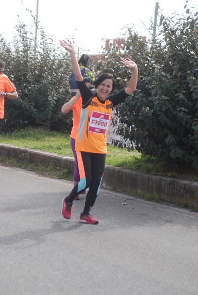 Roma Ostia Half Marathon (12/03/2017) 00092