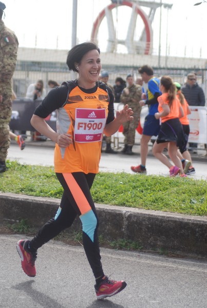 Roma Ostia Half Marathon (12/03/2017) 00096