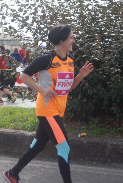 Roma Ostia Half Marathon (12/03/2017) 00097