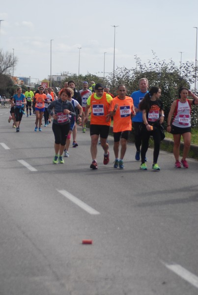 Roma Ostia Half Marathon (12/03/2017) 00098