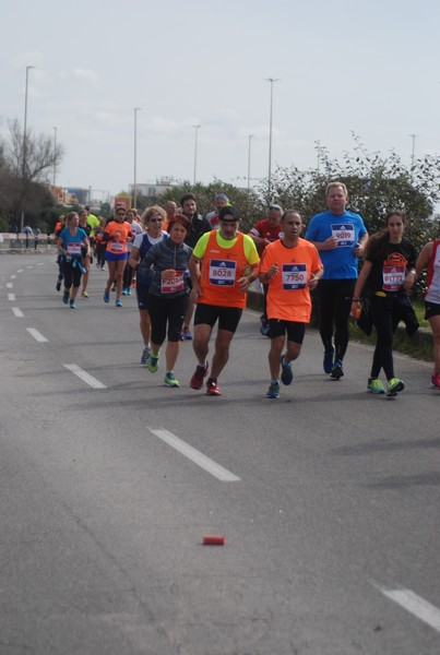 Roma Ostia Half Marathon (12/03/2017) 00099