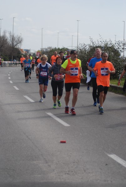 Roma Ostia Half Marathon (12/03/2017) 00101