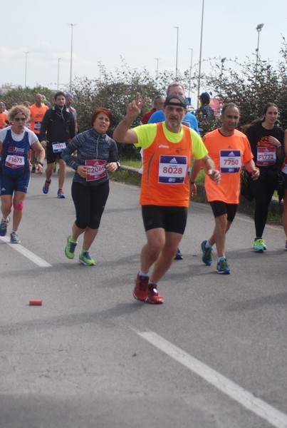 Roma Ostia Half Marathon (12/03/2017) 00104